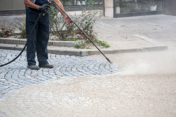 Best Rust Removal  in Potomac Heights, MD